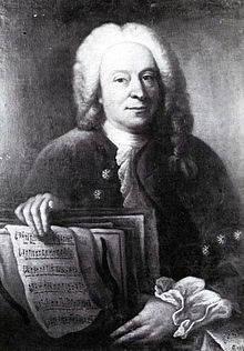 Jean Christophe Bach